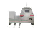 Buy cheap FX4805-BS X Ray Detector High Definition High Speed With Linear Array Sensor from wholesalers