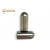 Buy cheap High Pressure Grinding Rolls HPGR Wear Parts Hard Metal Alloy Stud Pins from wholesalers