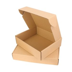 Recyclable Custom Colorful Folding Paper Board Kraft Mailer Box With Your Logo