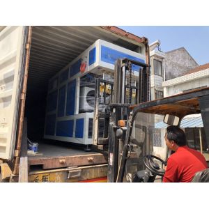 Buy cheap 315mm Pipe Belling Machine from wholesalers