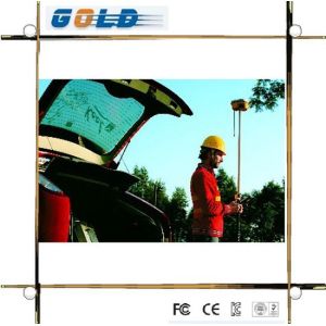 Buy cheap Low Noise Optional Field Controllers RTK GPS GNSS Receiver from wholesalers