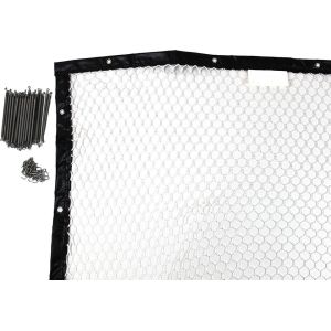 Buy cheap ODM Tennis Trainer Rebound Ball Polypropylene Tennis Rebounder Net from wholesalers