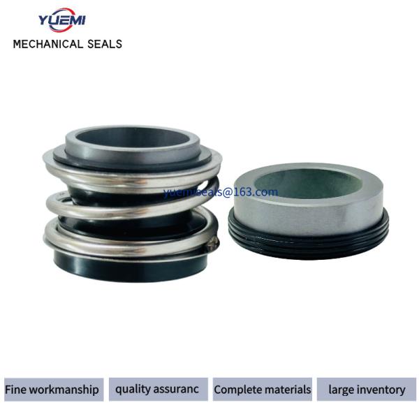 Buy cheap AES K-SB2 Vulcan 192K Mechanical Seal Elastomer Bellow Mechanical Seals For Pumps from wholesalers