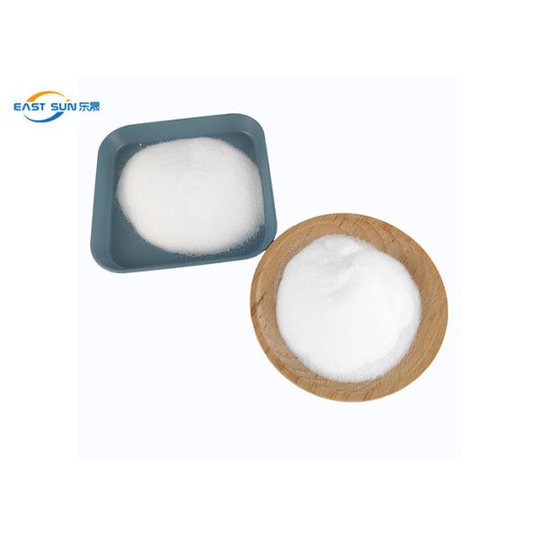 Quality White Copolyester PES Heat Transfer Powder For Silk Screen Printing for sale