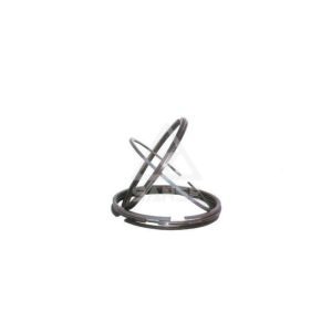 Buy cheap 6D114 Engine Piston Ring 6745-31-2010 Fit Excavator Engine PC300-8 / PC350-8 / PC350-7 from wholesalers
