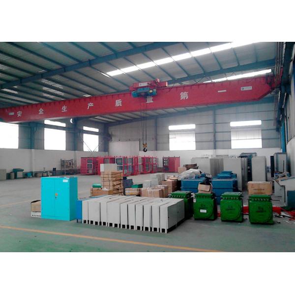 Quality Flagship Products LDP model indoor use motor-driven single beam bridge crane for sale
