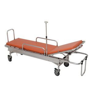 Buy cheap Medical Stretcher Types for Dead Body Rescue 1-Year Shelf Life and No Safety Standard from wholesalers