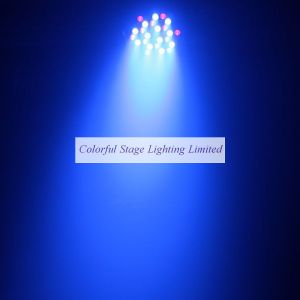 Buy cheap 36x3W RGB LED Par Can from wholesalers