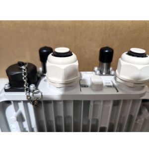 RTN510AP OptiX RTN 510 AP Microwave Wireless Bridge SLM1DM31 IDU 4.910-5.970 GHz