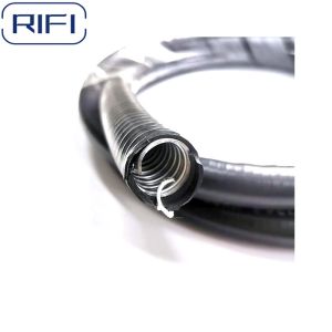 Buy cheap Flexible and Resilient Liquid Tight Conduit for Harsh Environments 3/8 Inch to 4 Inch from wholesalers