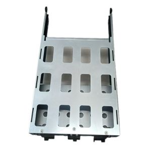 4450731305 445-0731305 ATM Machine Parts NCR S2 RA MID Nose Tracks And Present