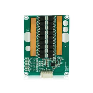 Buy cheap KLS LiFePO4 16S 200A BMS & 250A 18650 Lithium Battery Protection Board: Ideal for Electrical Tools, UPS, and Solar Panels from wholesalers