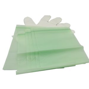 100% Biodegradable 2 Mil Zip Packaging Bags Air Tight Resealable