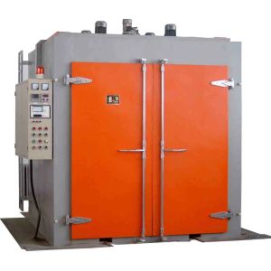 Buy cheap Transformer Curing Furnace For Epoxy Resin Preheating Predrying from wholesalers