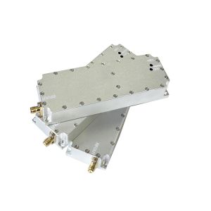 Buy cheap 30W 100-200MHz Blocking Jamming Anti Drone RF Signal System Defence C-Uas Uav Anti-Drone PA Power Amplifier Module With SIMOS from wholesalers