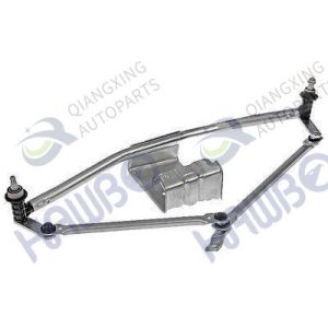 Buy cheap OEM Mercedes Wiper Linkage Front Fitting Position 9018200081-S 2D1955603 product