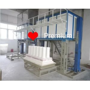 Modules, Liners, Pistons, Valves for Rongsheng F1600 mud pump, F1300 mud pump, F