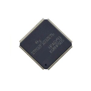 Buy cheap New Original LQFP-144 STM32 Development Board Microcontroller STM32F103ZET6 from wholesalers