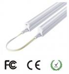 Buy cheap Attachable 3000k 9w 850lm T5 Led Tube Lights FPC0.95 For Furred Ceiling from wholesalers
