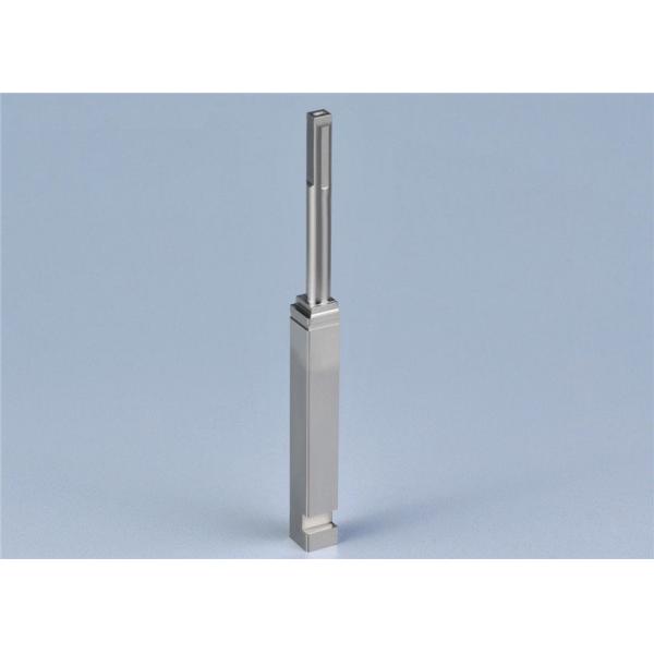 Medical Precision CNC Machined Parts Mould Tool Components Elmax Material