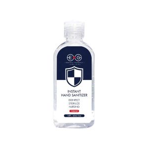 60ml Travel Portable Antibacterial Hand Sanitizer Gel Moisturizing Liquid