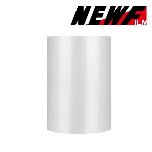 Buy cheap Gloss High Light Transmittance Clear Bopp Thermal Laminating Film Roll 2000mm 15mic from wholesalers
