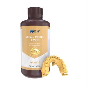 Buy cheap 3D Printing Resin for Teaching Models and Patient Communication Applications from wholesalers