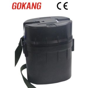 Buy cheap Gokang export underground isolated chemical oxygen mining self rescuer and miners self rescuer from wholesalers