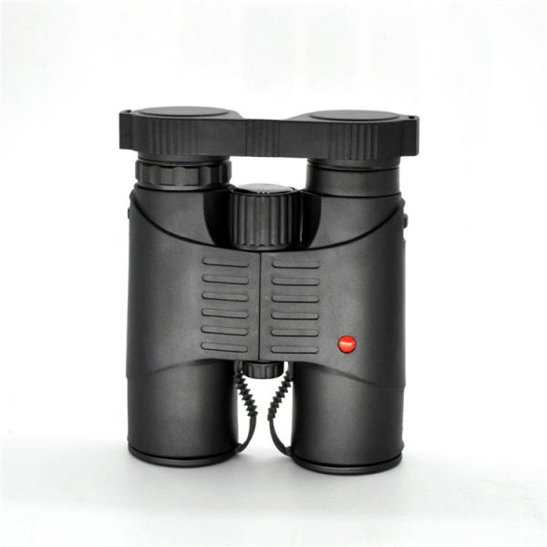 Adults 8x42 Binoculars Compact Waterproof Black High Quality Telescope For
