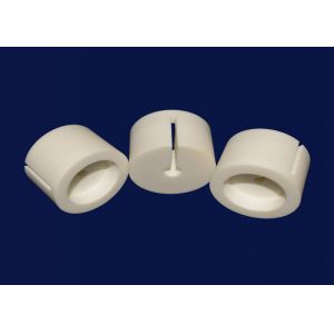 Buy cheap Anti - Dirty Engineering Ceramics Parts / Precision Ceramic Machining Services from wholesalers