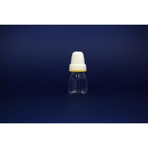 Buy cheap BPA Free OEM Heat-Resistant Borosilicate Glass Baby Feeding Bottles from wholesalers