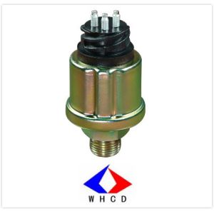 Buy cheap 1/8 -27 NPTF 10 Bar Diesel Generator VDO Oil Pressure Sender from wholesalers