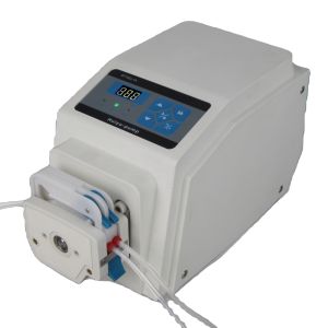 Buy cheap small flowrate peristaltic pump from wholesalers