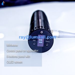 Buy cheap Horse Veterinary Equine Shockwave Machine For Wound Healing from wholesalers