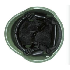 Buy cheap Good Ventilation Tactical Military helmet with Aramid Material from wholesalers