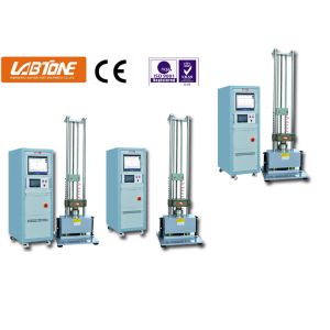 Buy cheap HSKT10 Customized Shock Test System For Consumer Electronics LABTONE from wholesalers