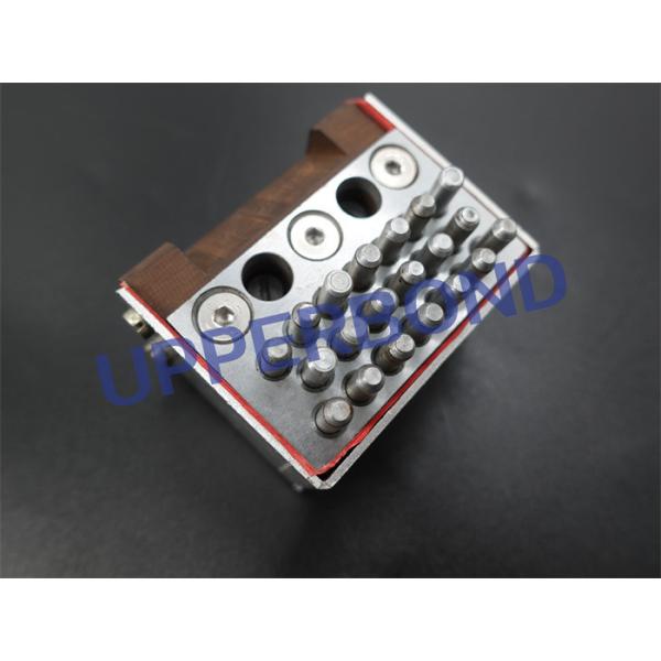 Quality Sasib Consumable Parts P930.228.136X Cigarettes Packer Machine for sale