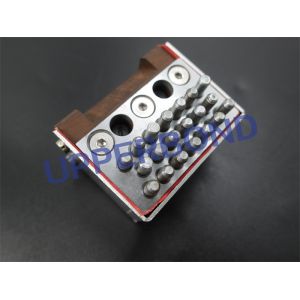 Buy cheap Sasib Consumable Parts P930.228.136X Cigarettes Packer Machine from wholesalers