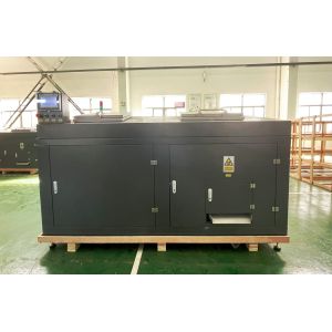 Buy cheap Kitchen Food Waste Converter System Recycling Machine 2400*1650*1350mm from wholesalers
