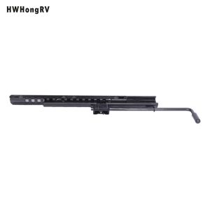 Car Seat Slider Kit to Add Sliding Functionality to Seat Mount Auto Seat Slider