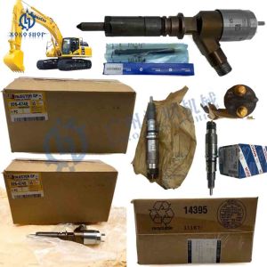 C4.2 C6.6 C6.4 C7 C9 C13 Engine Parts 326-4700 3264740 326-4740 Common Rail Fuel