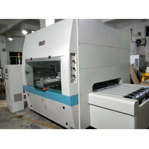 Buy cheap PLC / HMI Control Spray Coating System With 0-3m/Min Coating Speed from wholesalers