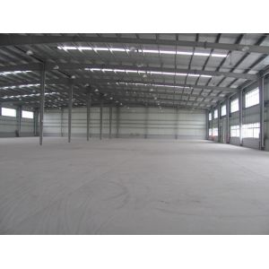 Buy cheap Gb Standard Steel Frame Warehouse Eco Friendly Metal Structure For Storage Solutions from wholesalers