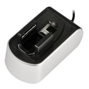 Buy cheap FPV10R Multi-biometric reader with finger vein and fingerprint authentication from wholesalers