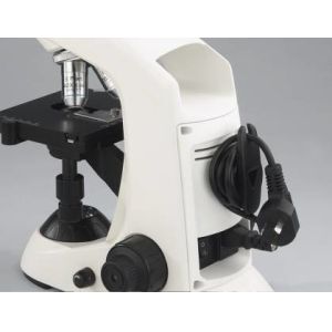 Buy cheap 1000x Biological Binocular Microscope With 20mm Eyepiece from wholesalers