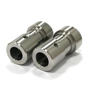 Buy cheap Custom CNC Machining Stainless Steel Turning Micro Machining from wholesalers