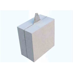 Mullite Light Weight Insulating Fire Brick For Ceramic Roller Kiln Lining