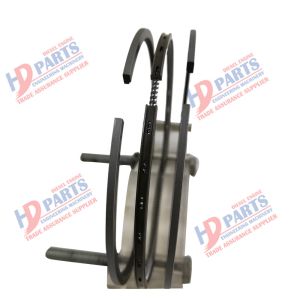 Buy cheap A2300 Compression Piston Ring U4900738 For CUMMINS from wholesalers