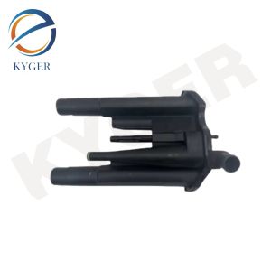 Buy cheap LR054999 Auto Engine System Automotive Accessories Oil & Gas Separator LR013287 JDE9860 JDE36147 For Land Rover Discovery IV from wholesalers