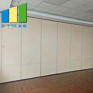 Movable Partition Walls Construction Extension Details Specification Thickness